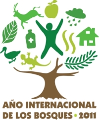 año internacional del arbol